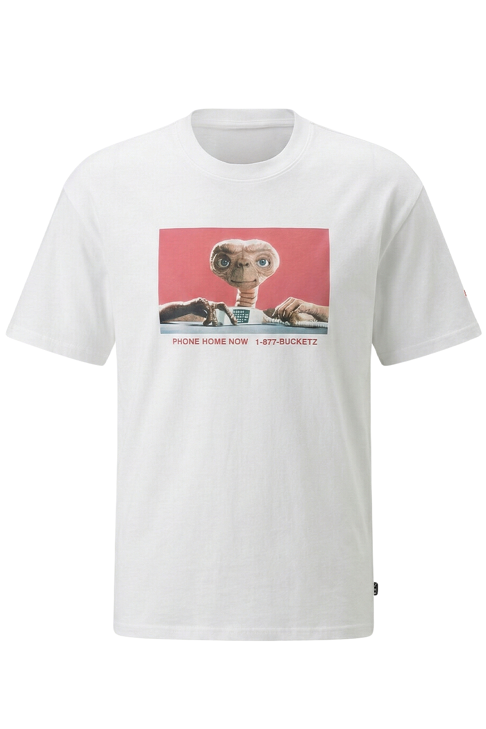 תמונה קידמית של חולצת טי פומה X אי.טי.