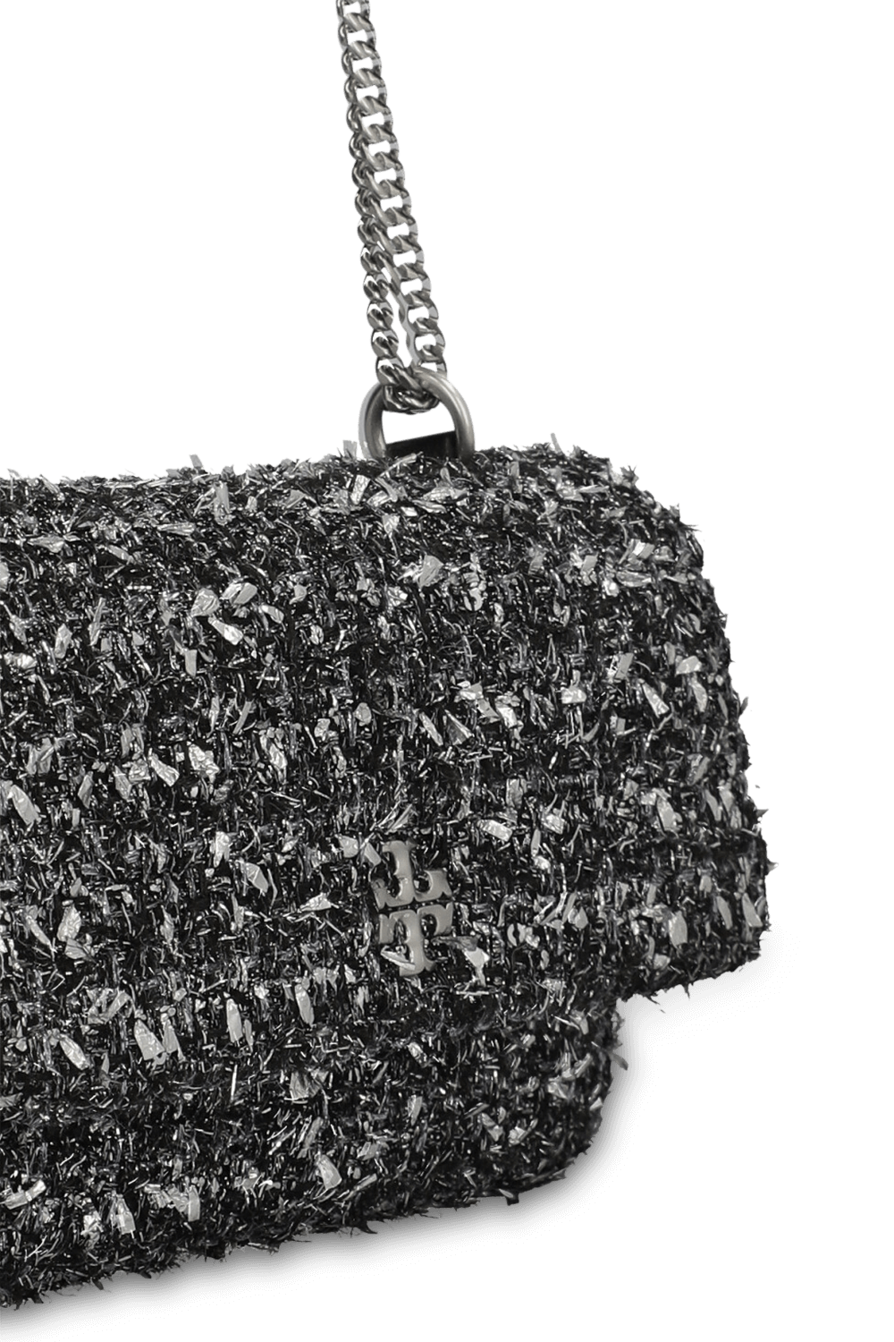 תמונת תקריב של תיק קרוס קירה מיני