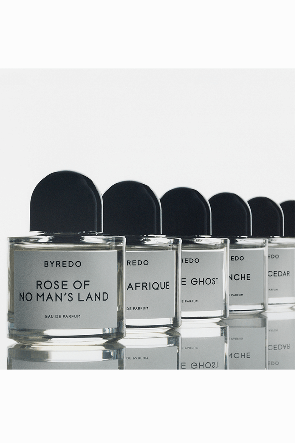 תמונת פנים של Mumbai Noise Eau de Parfum 100 ML