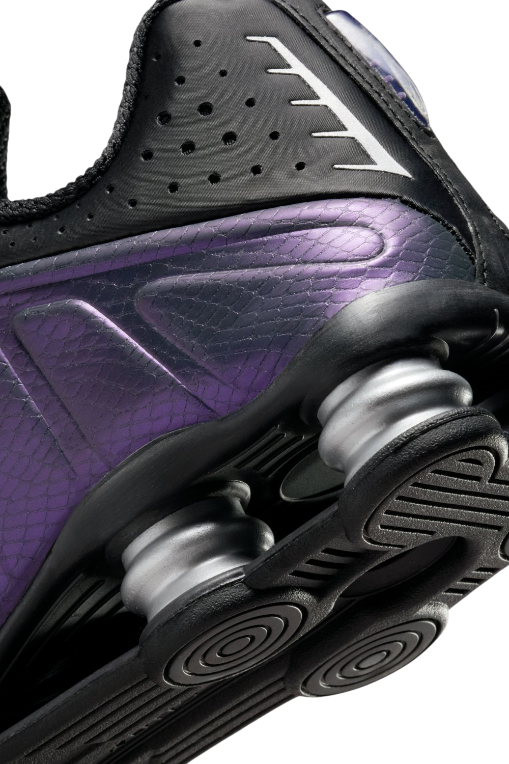 נעלי סניקרס שוקס אר4