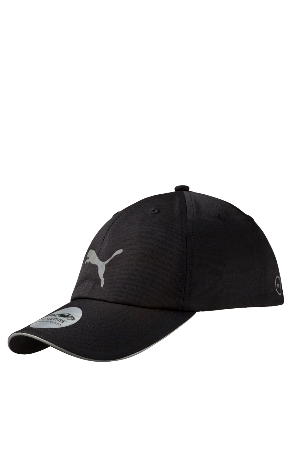 תמונה קידמית של כובע מצחייה