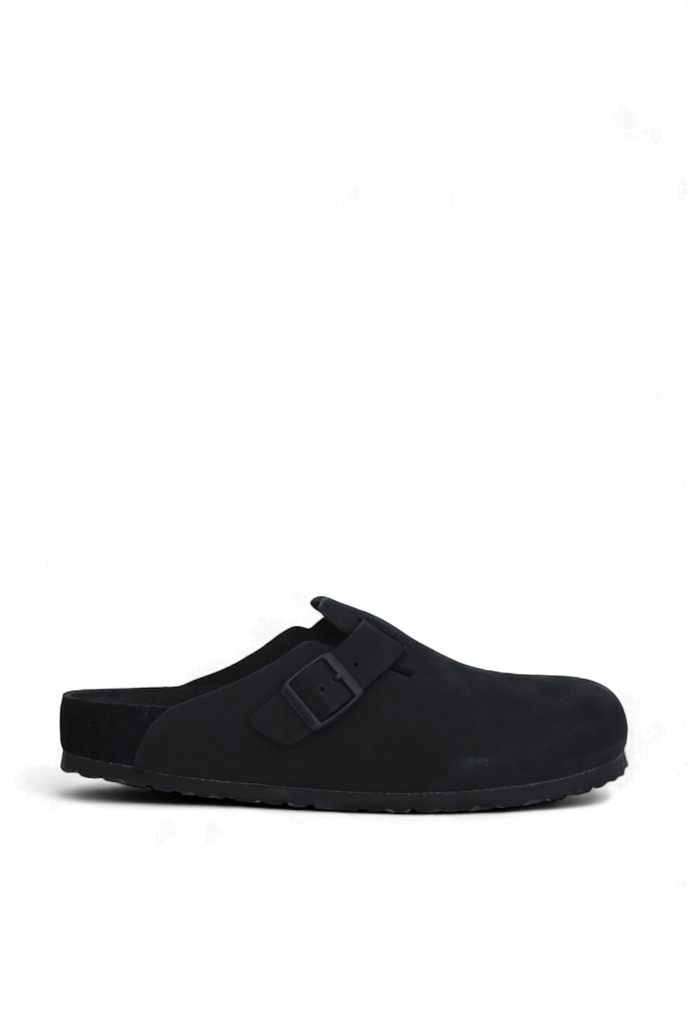 תמונה קידמית של בוסטון שחור