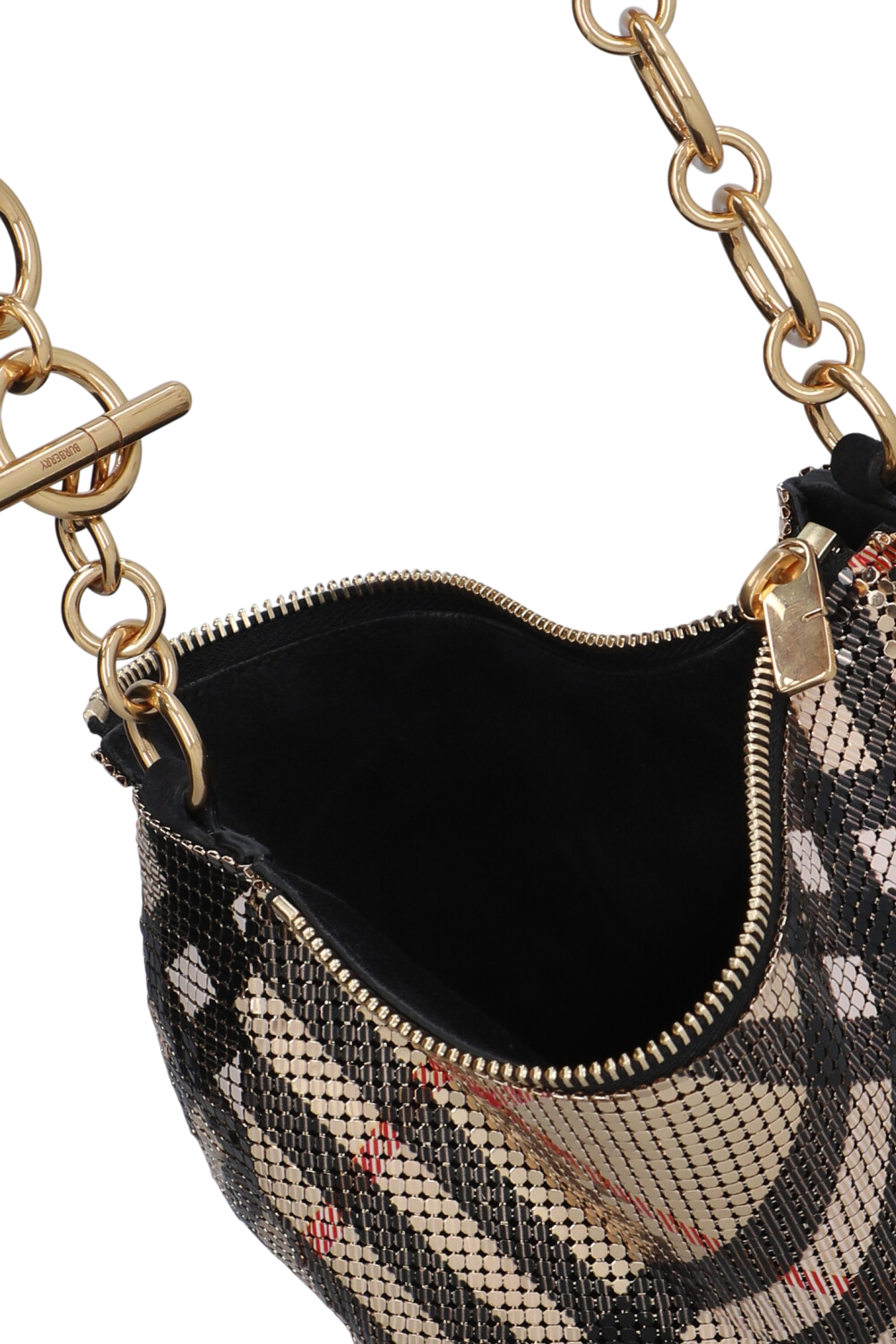 תמונת פנים של תיק כתף