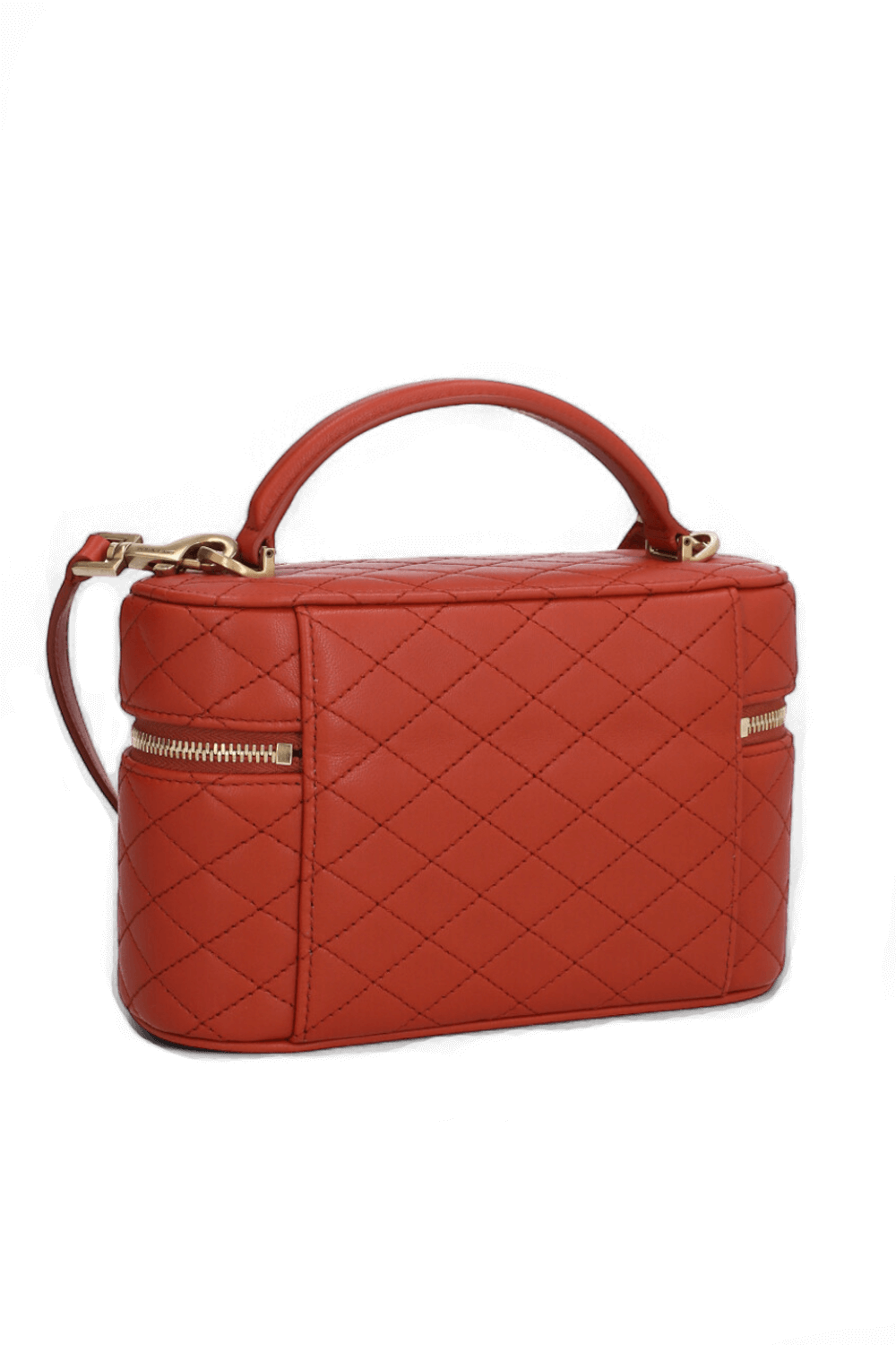 תמונה אחורית של תיק גבי מיני