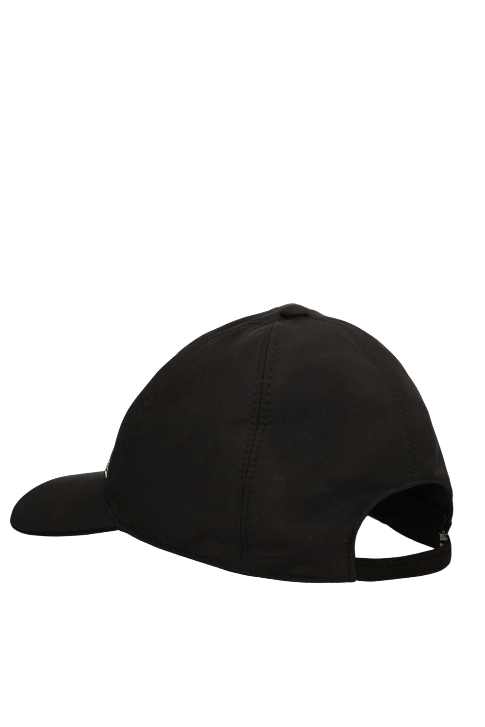 תמונה אחורית של כובע מצחייה