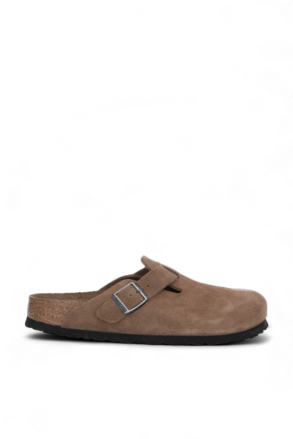 תמונה קידמית של נעלי בוסטון