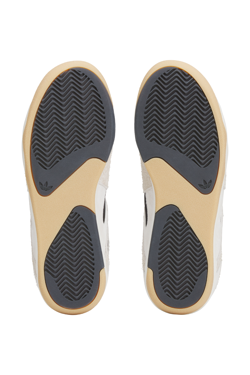 נעלי סניקרס בד באני x אדידס