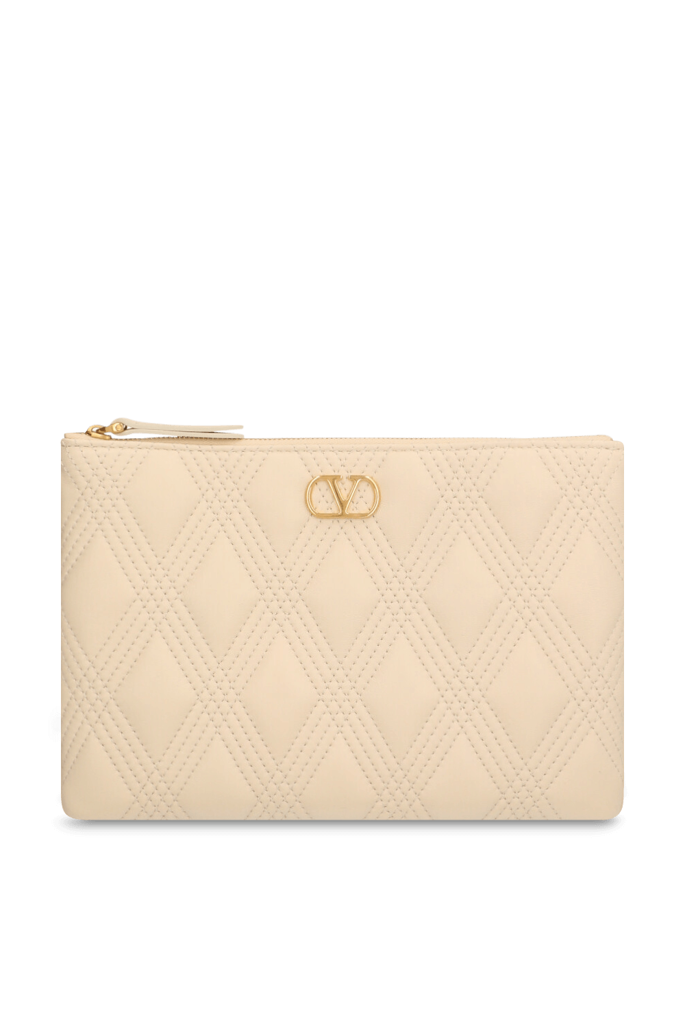 תמונה קידמית של תיק קלאץ' קווילטי 67