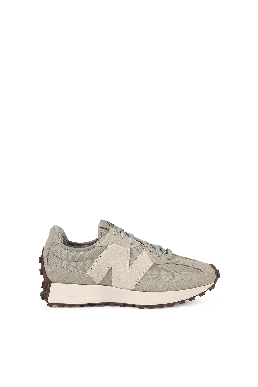 Classic Sneakers in Grey NEW BALANCE