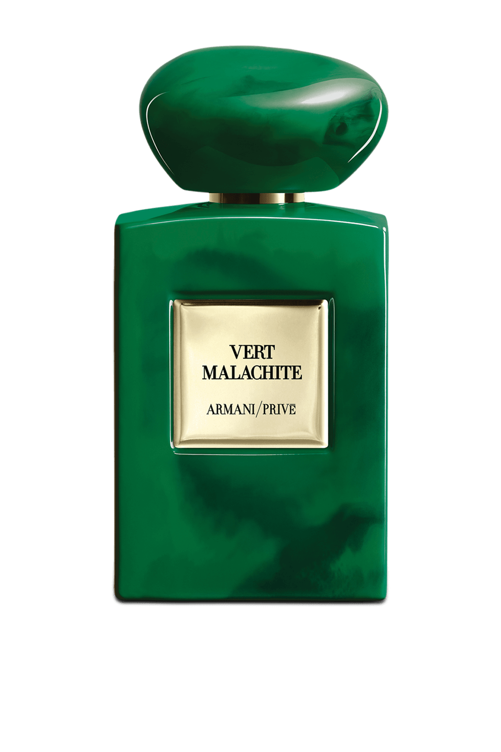 תמונה קידמית של Prive Vert Malachite Eau de Parfum 100 ml
