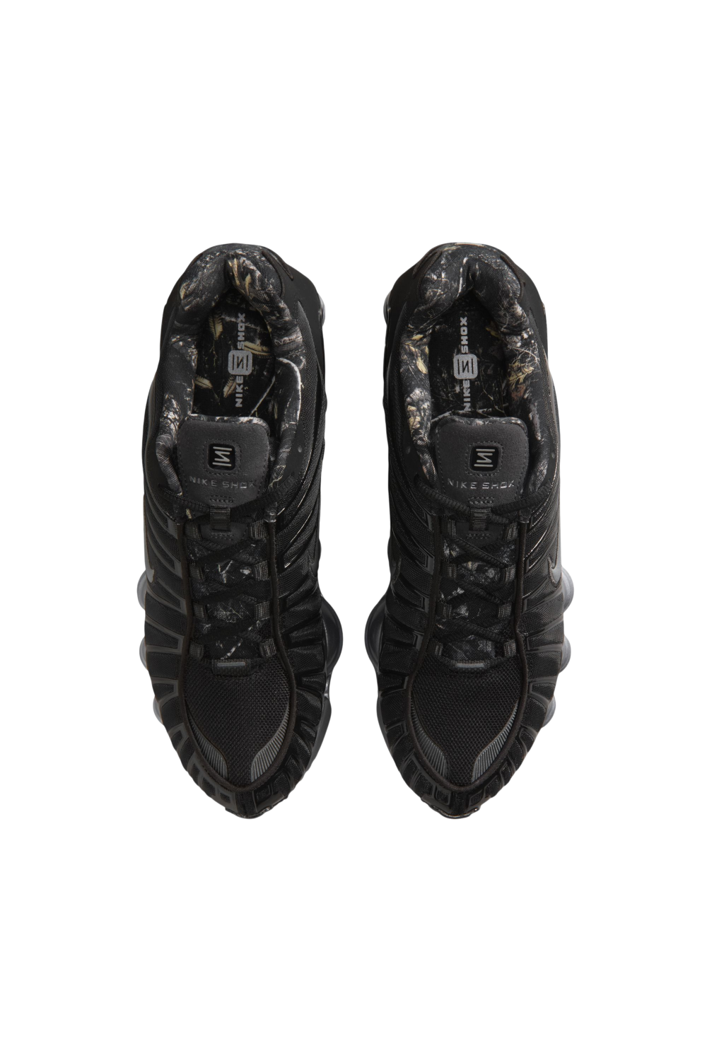 נעלי סניקרס שוקס טי־אל