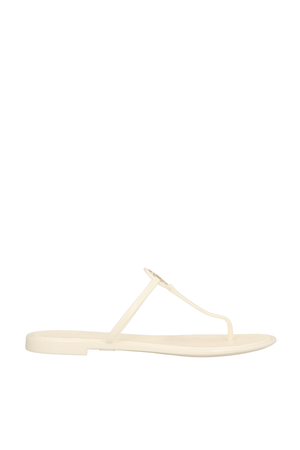 תמונה קידמית של כפכפי אצבע מיני מילר ג'לי