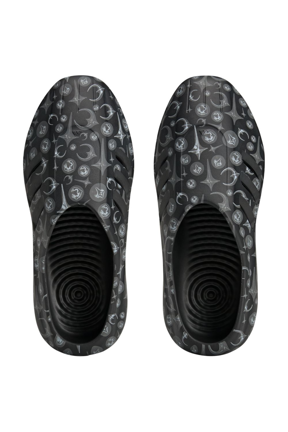 כפכפי סלייד אדידס X ת&rsquo;אג קלאב