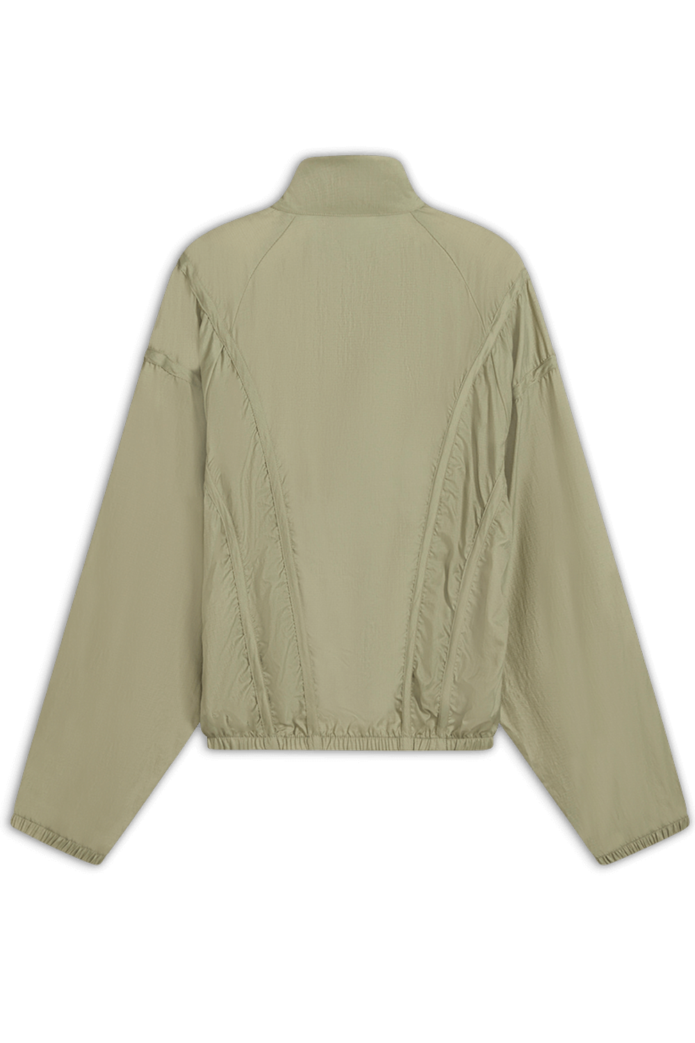 תמונה אחורית של ז'קט