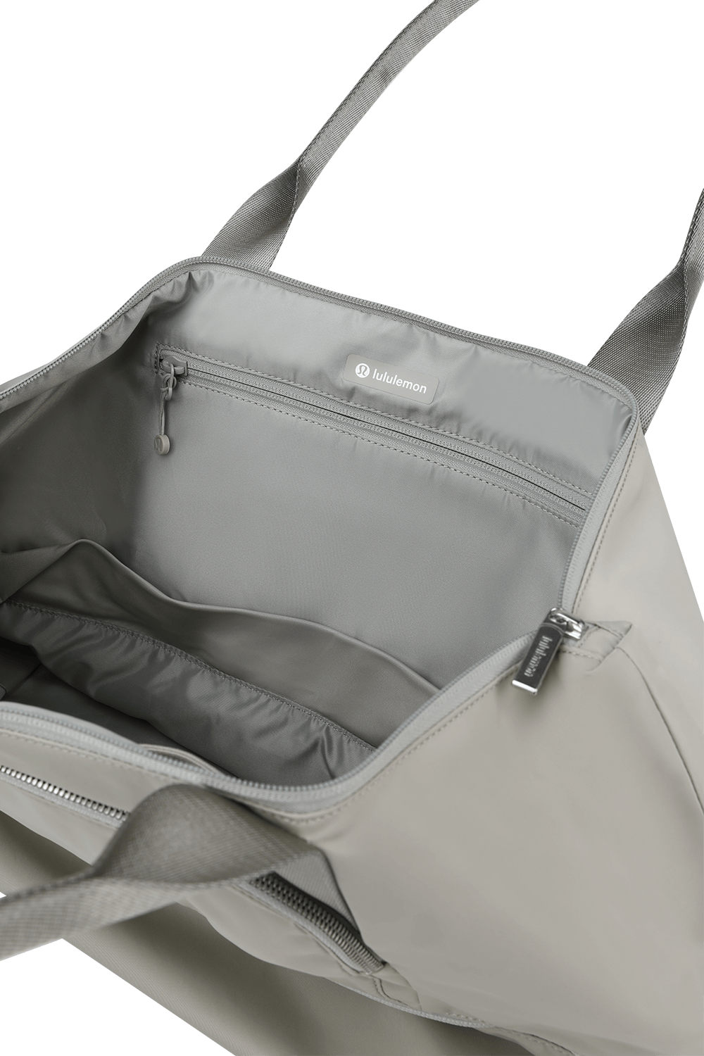 תמונת פנים של City Adventurer Tote Bag