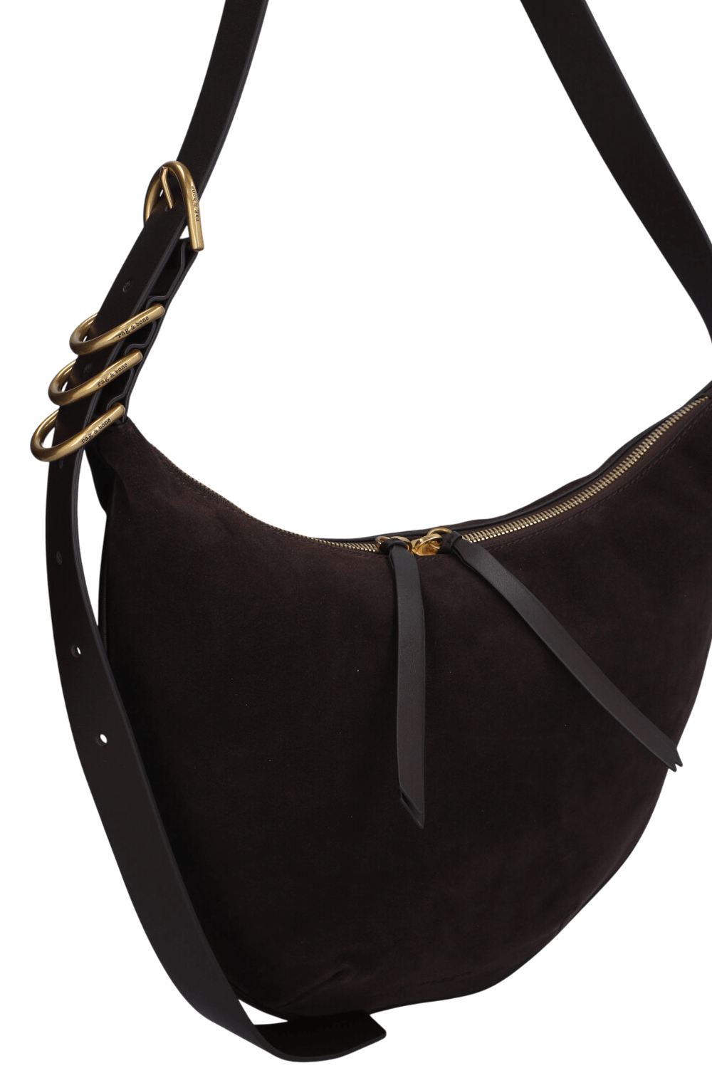 תמונת תקריב של תיק נשיאה