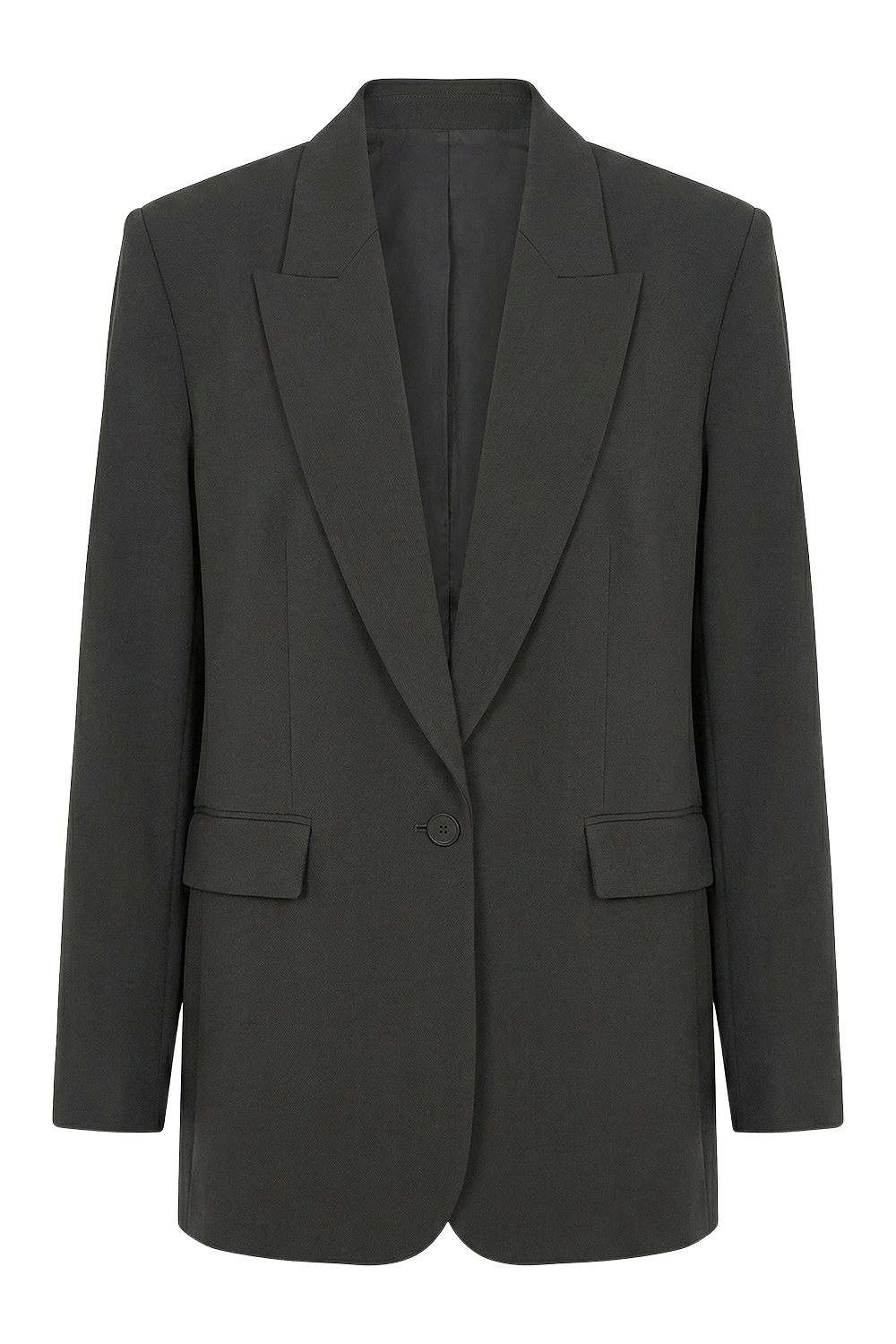 תמונה קידמית של ז'קט מחוייט