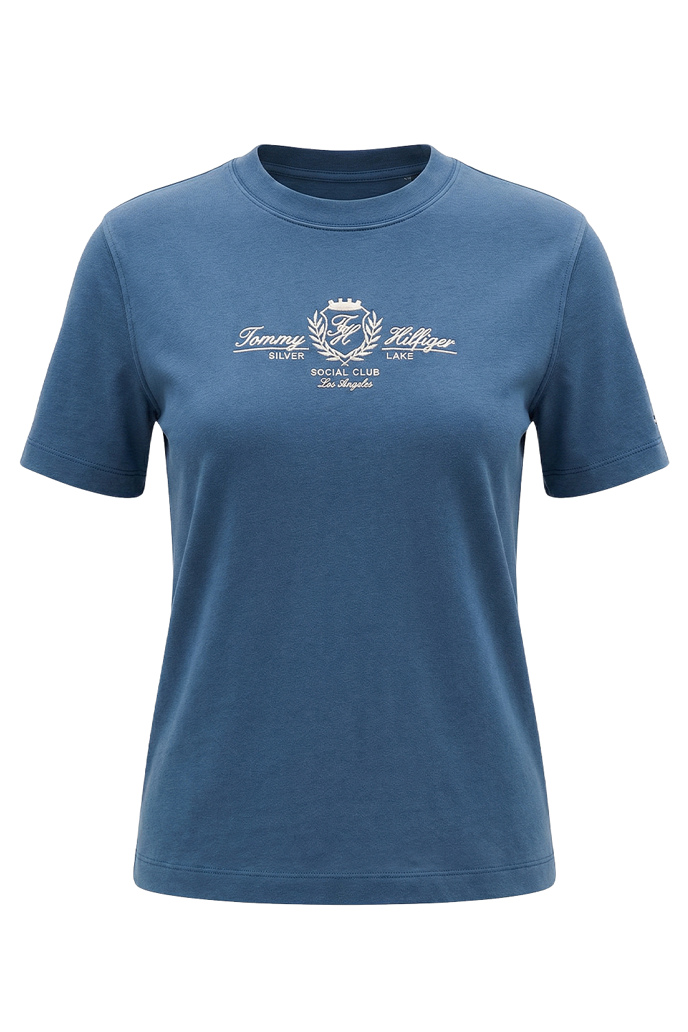 תמונה קידמית של חולצת טי