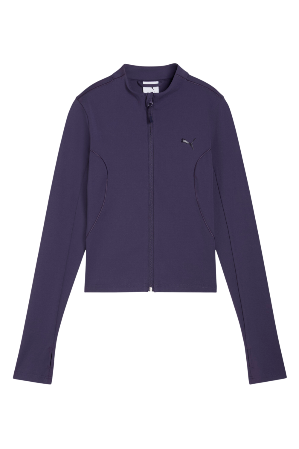 תמונה קידמית של ג'קט טראק בגזרת סלים