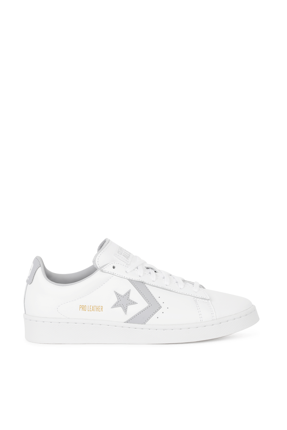 תמונה קידמית של Pro Leather in White