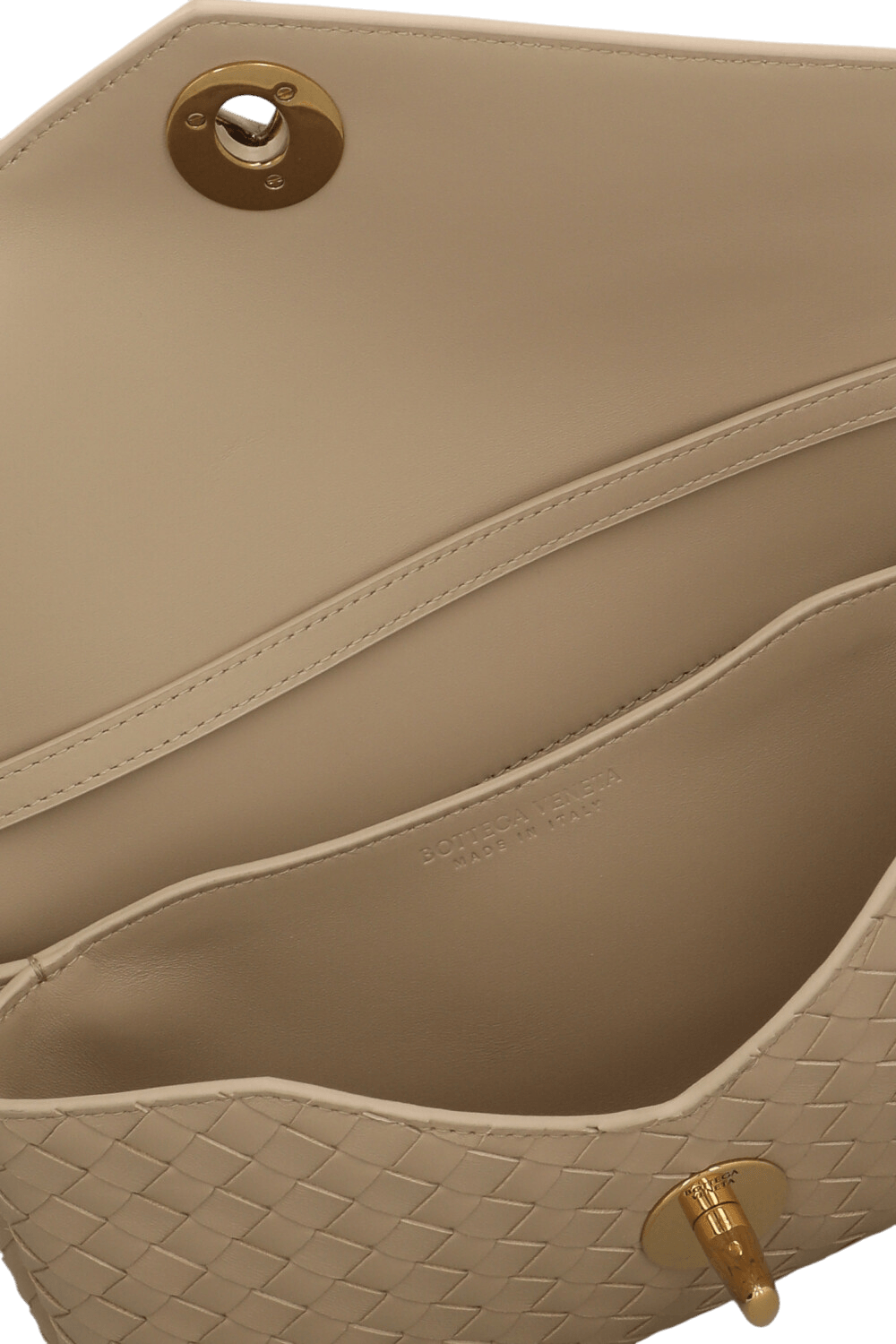 תמונת פנים של תיק קרוסבודי נוט לוק