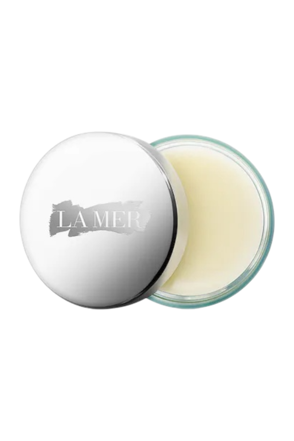 תמונת תקריב של The Lip Balm