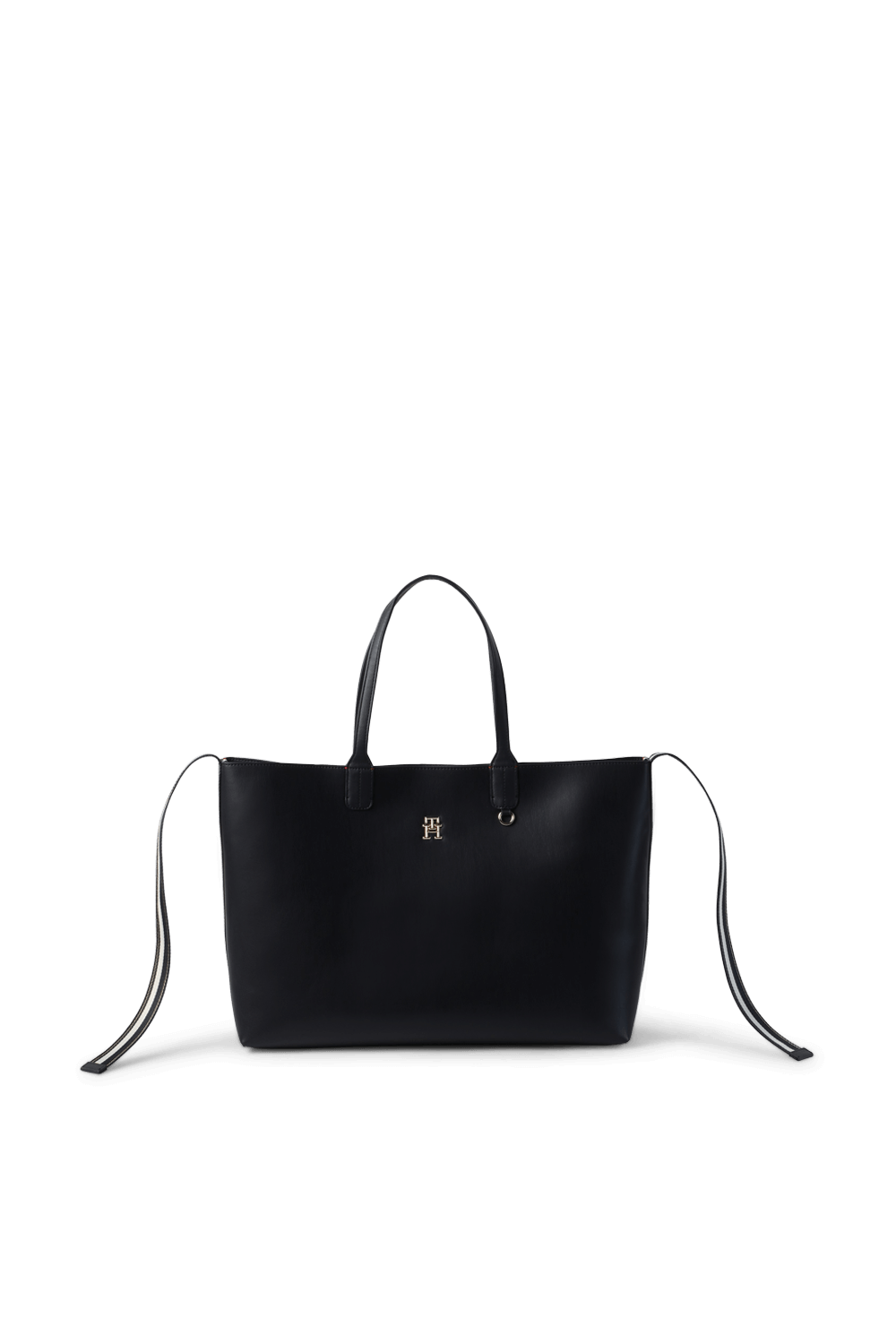 תמונה קידמית של תיק נשיאה סטרייפ