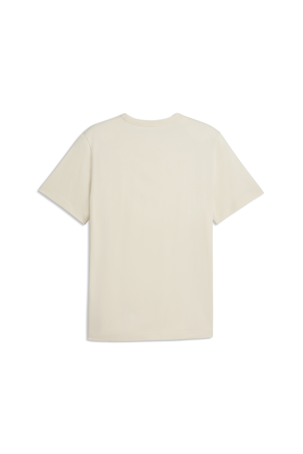 תמונה אחורית של חולצת טי