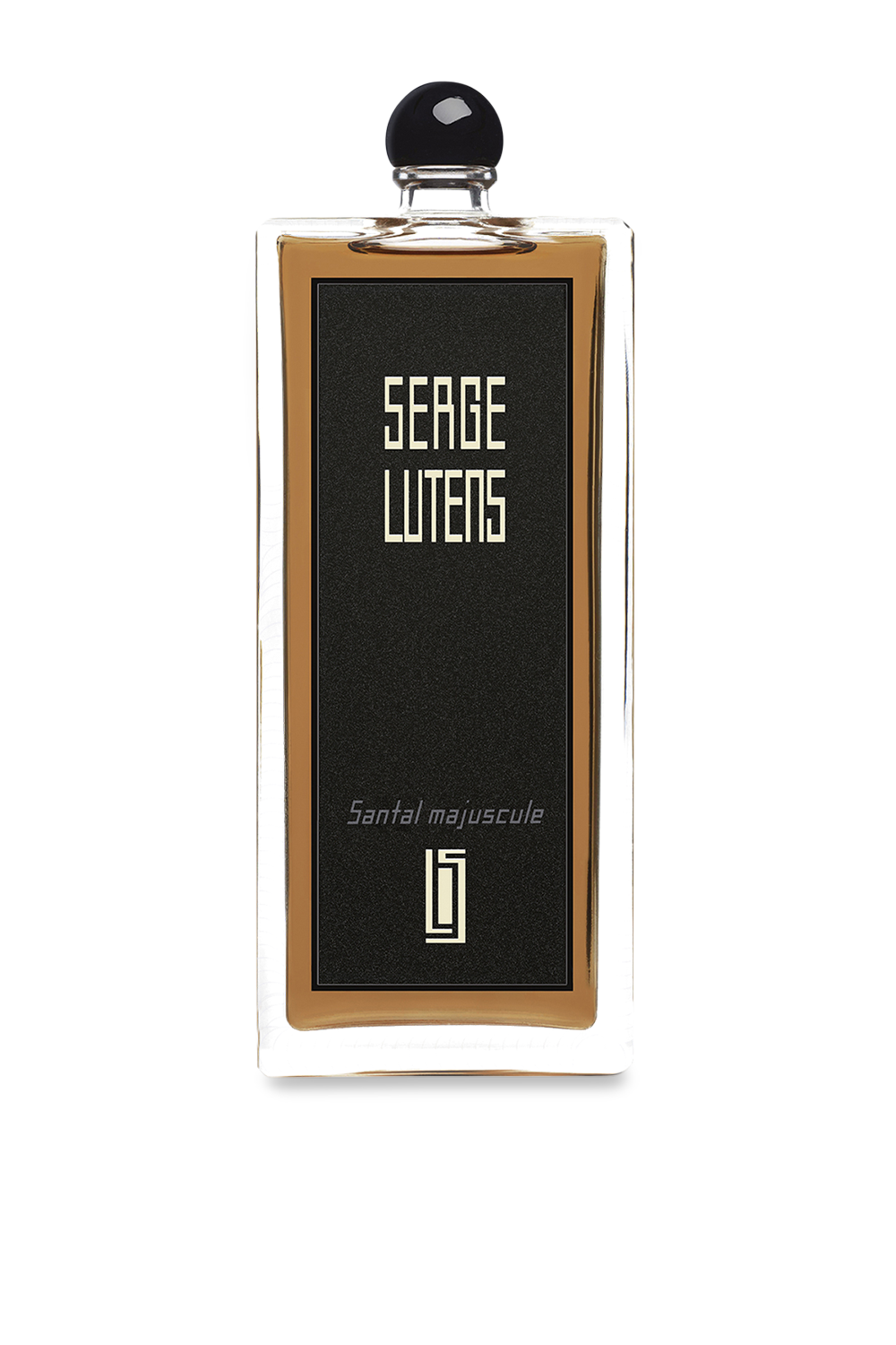 תמונה קידמית של Collection Noire Santal Majuscule Eau de Parfum 100 ml