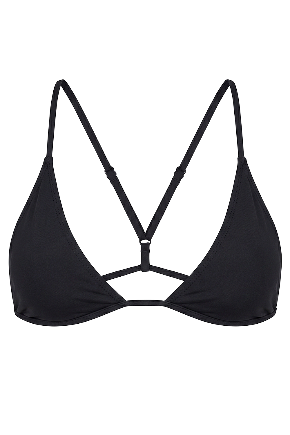 תמונה קידמית של חזיית ביקיני בארלט יוניברסו