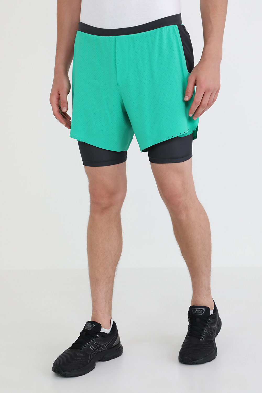 Fast and Free Road to Trail Lined Short 6" LULULEMON