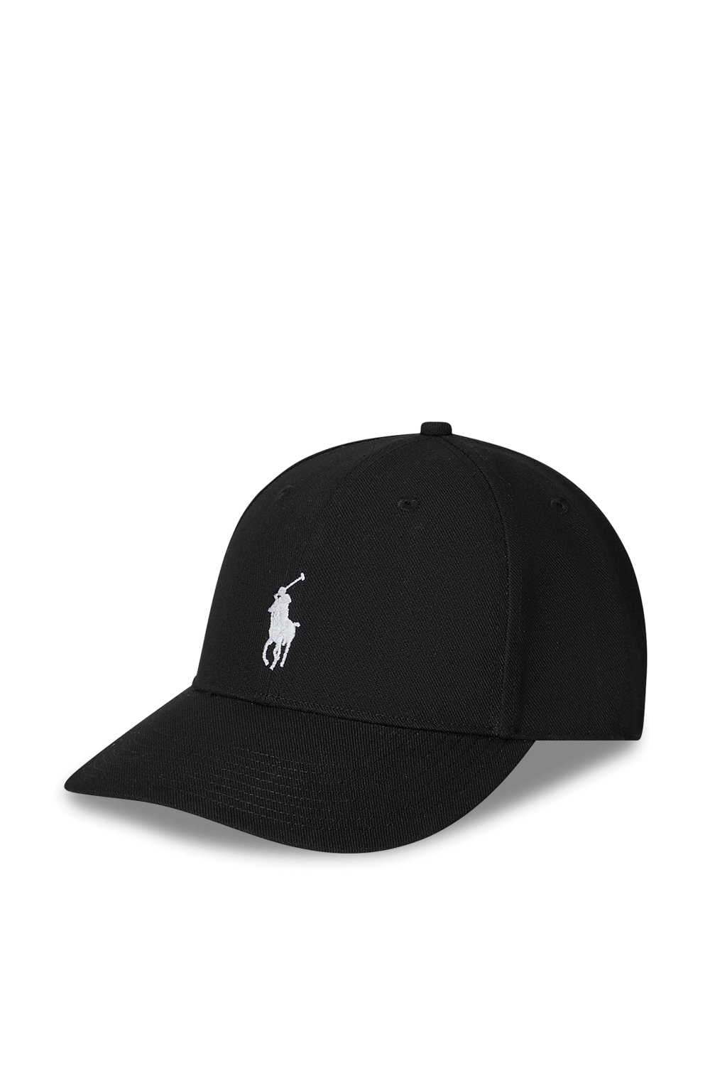 תמונה קידמית של כובע מצחייה