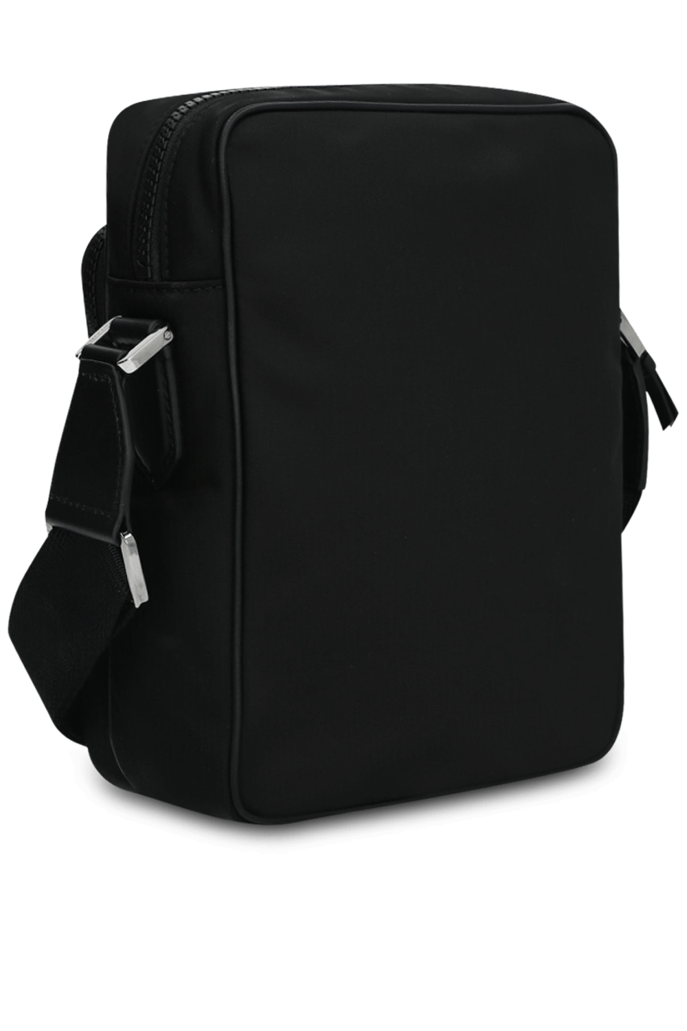 תמונה אחורית של תיק קרוס