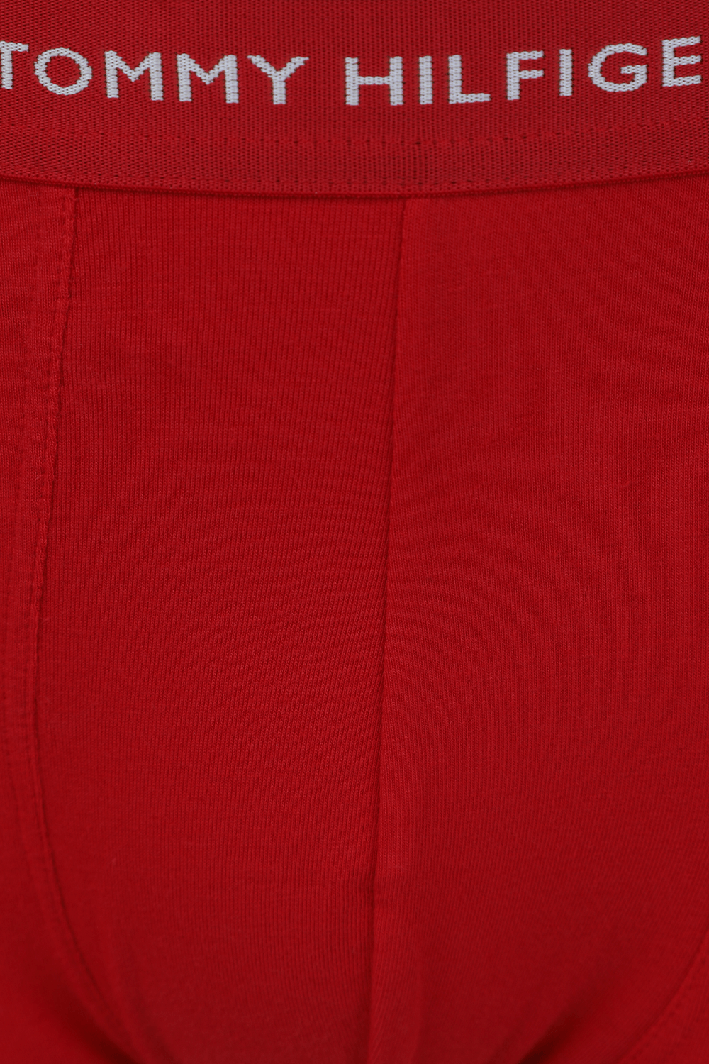 3-Pack Stretch Cotton Trunks