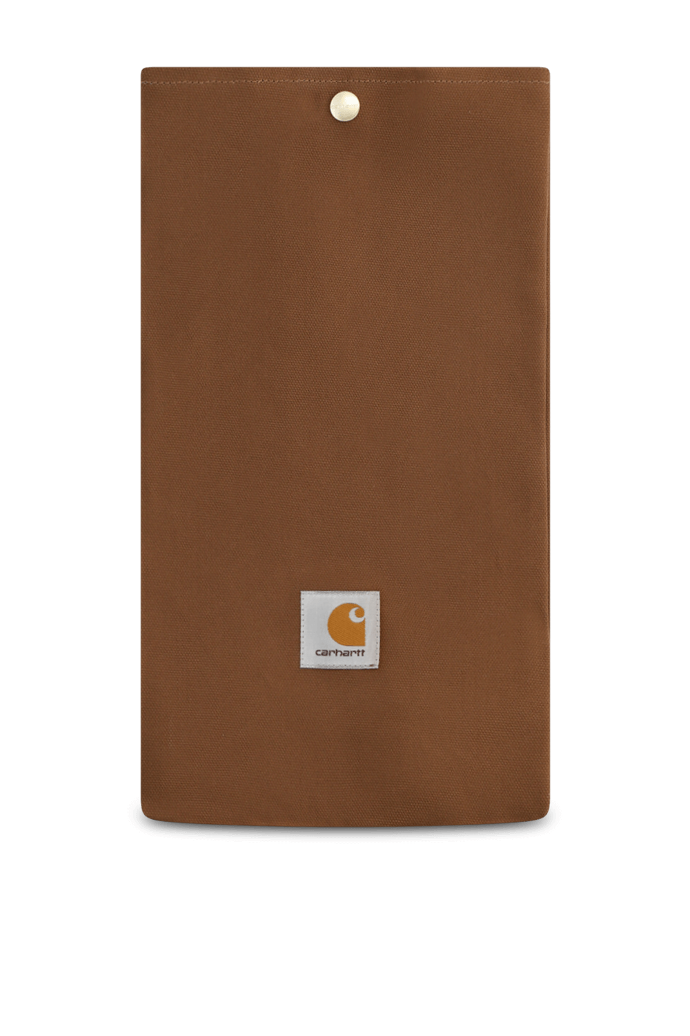 תמונה קידמית של תיק בד