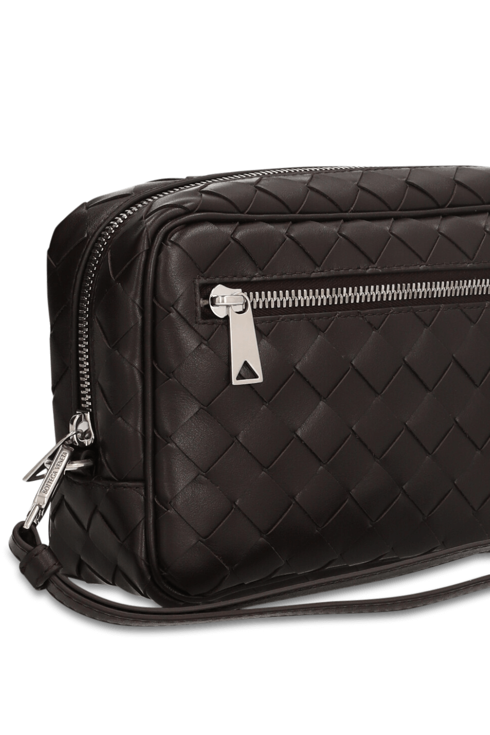 תמונת תקריב של תיק