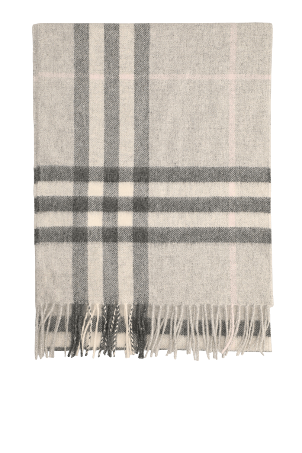 תמונה קידמית של צעיף קשמיר