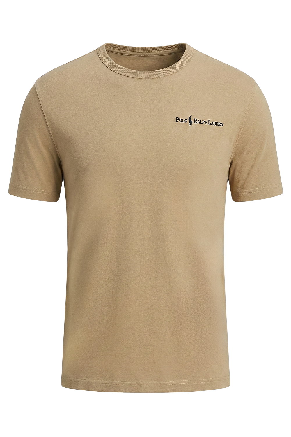 תמונה קידמית של חולצת טי