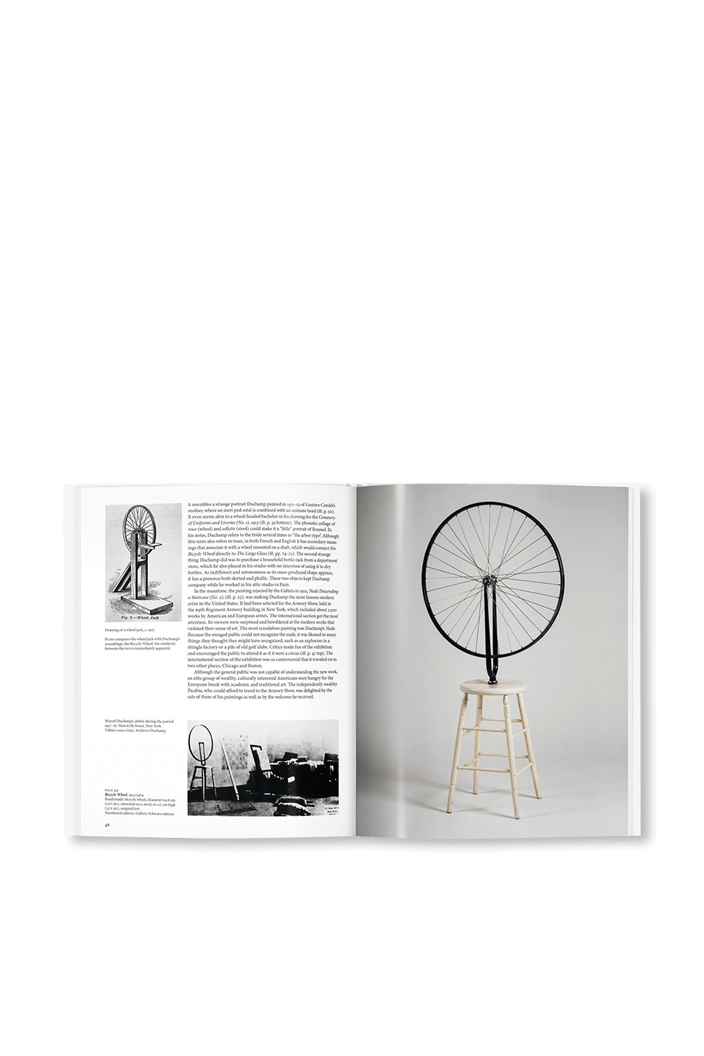 תמונת פנים של דושאן