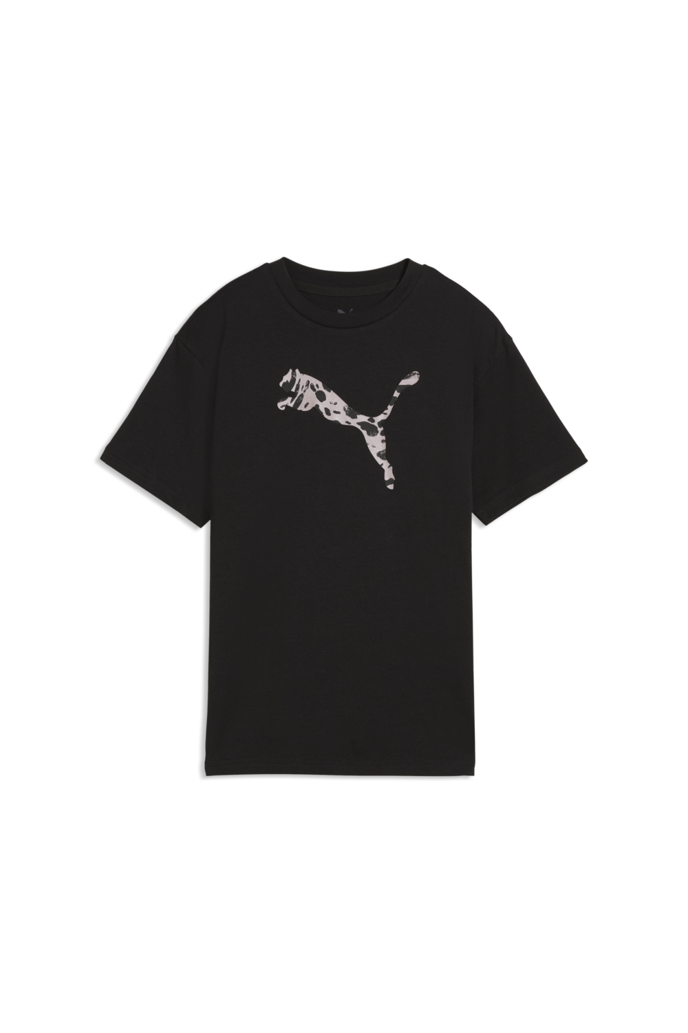 תמונה קידמית של חולצת טי