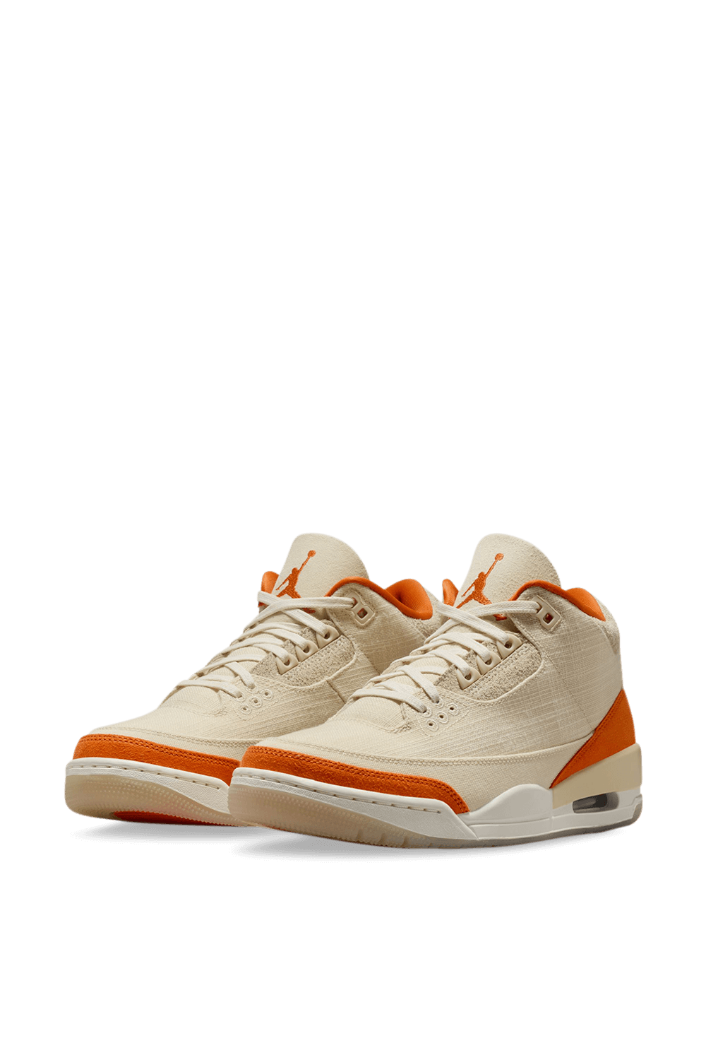 נעלי סניקרס אייר ג'ורדן 3 רטרו