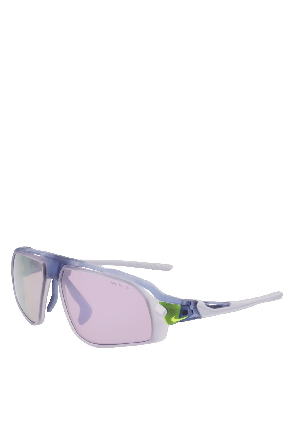 תמונת תקריב של משקפי שמש FLYFREE E FV