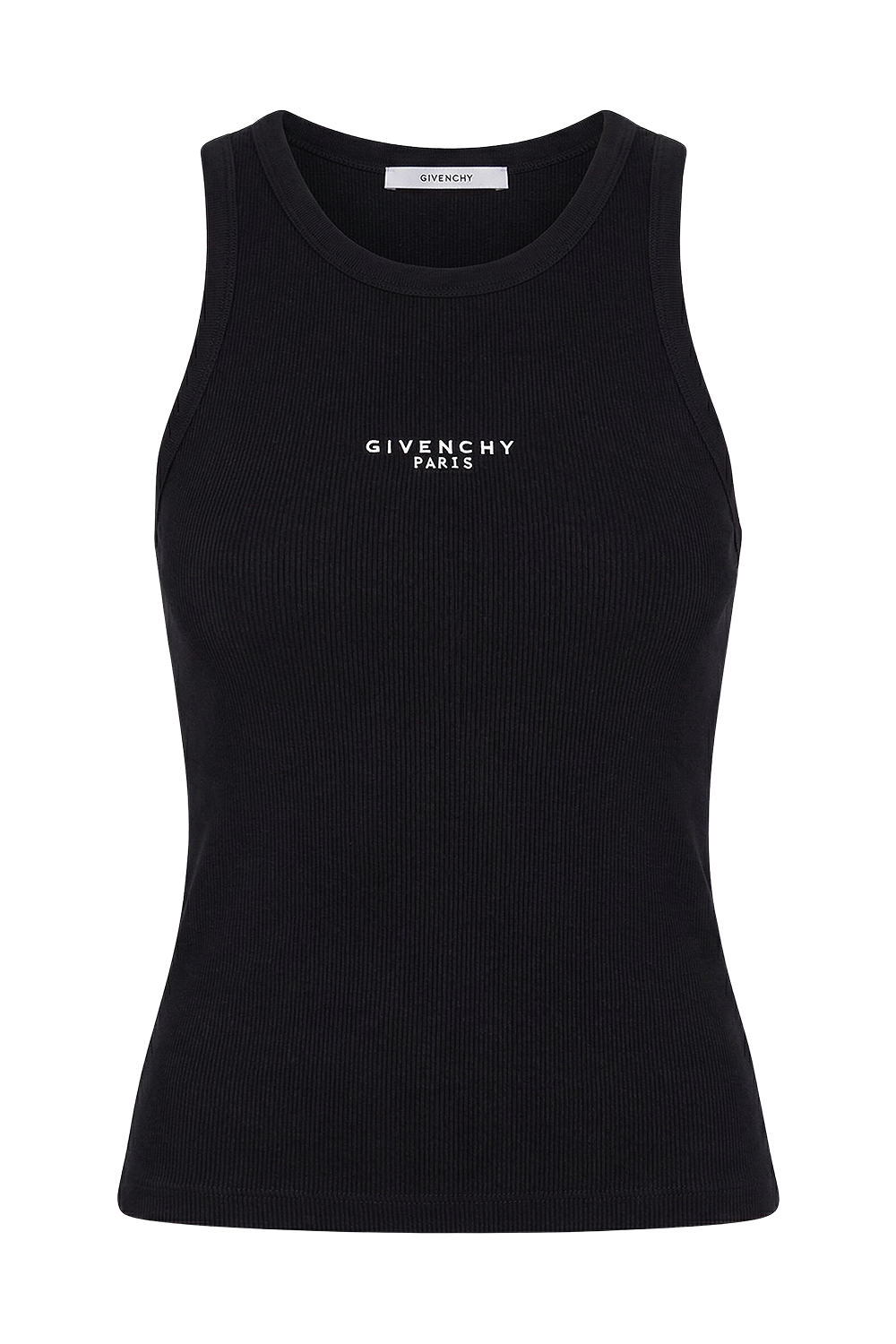 תמונה קידמית של גופיית ריב