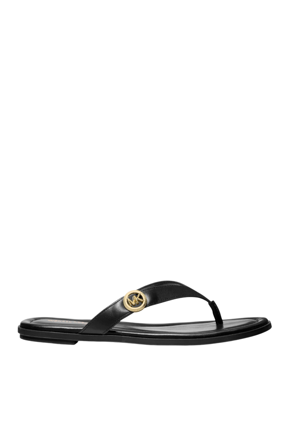 תמונה קידמית של סנדלי אצבע