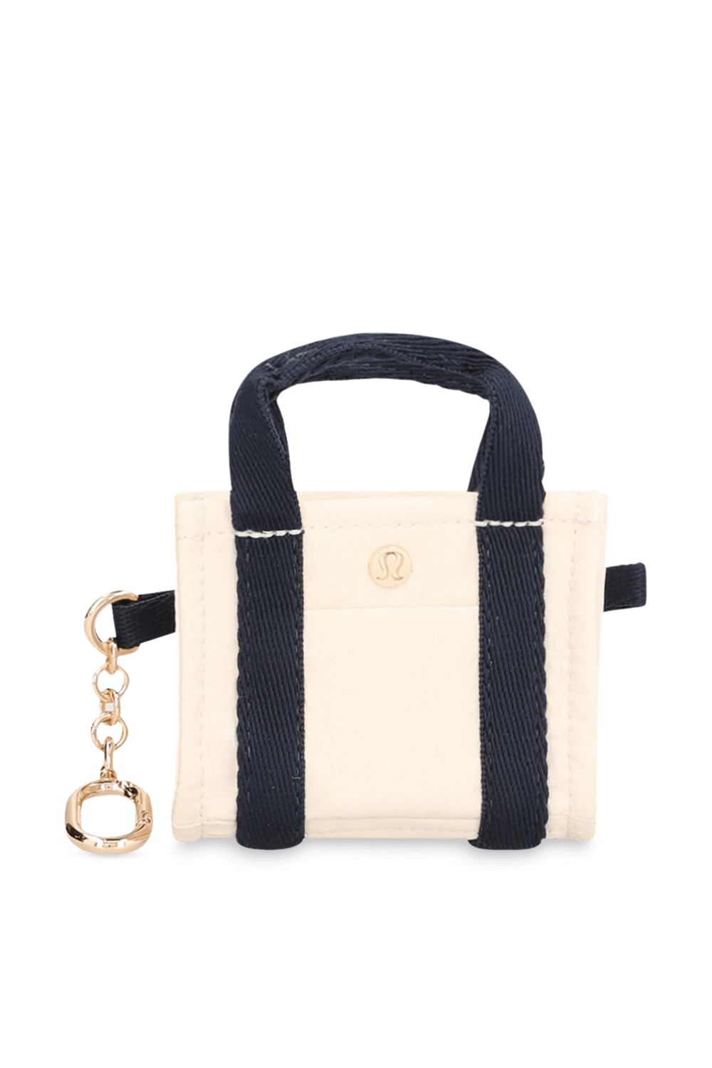 תמונה אחורית של Boxy Tote Bag Nano