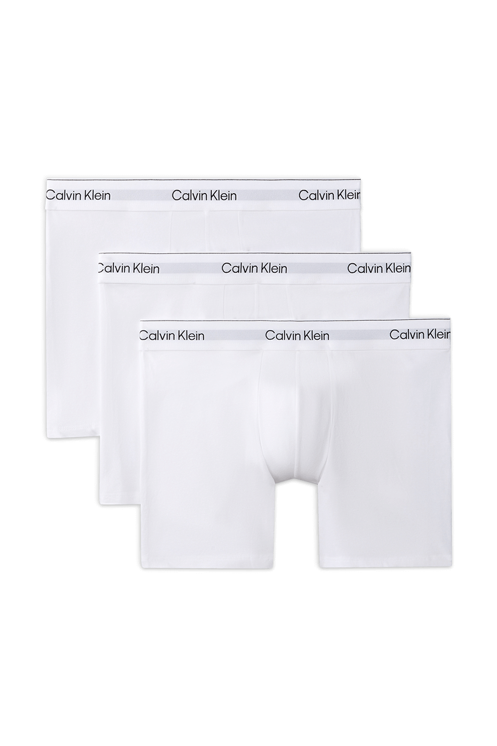 תמונה קידמית של מארז שלישיית תחתוני בוקסר