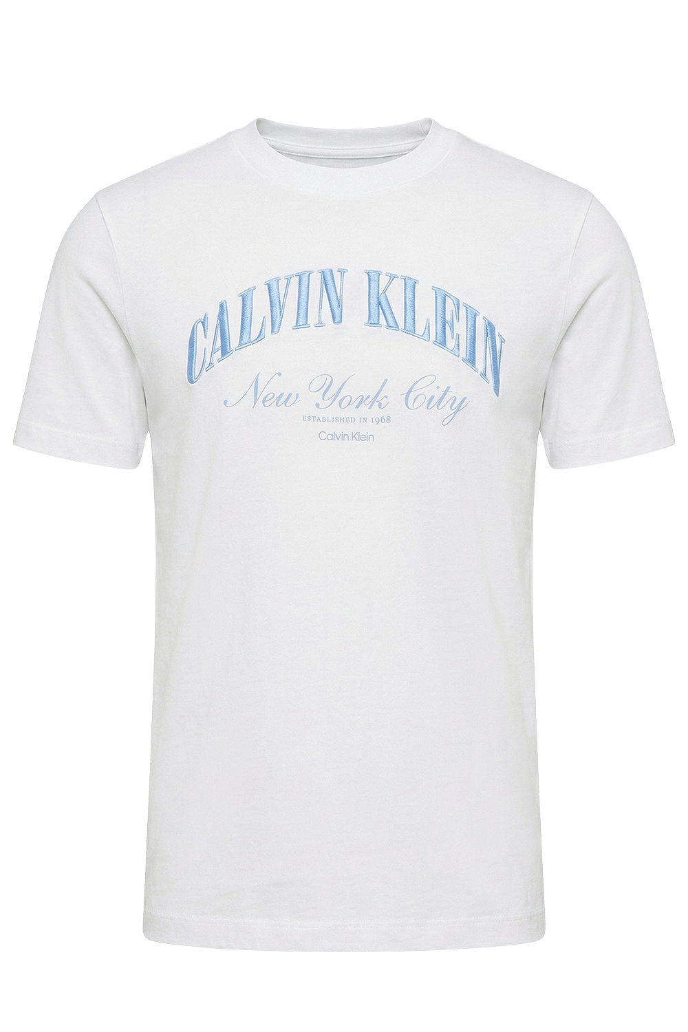 תמונה קידמית של חולצת טי