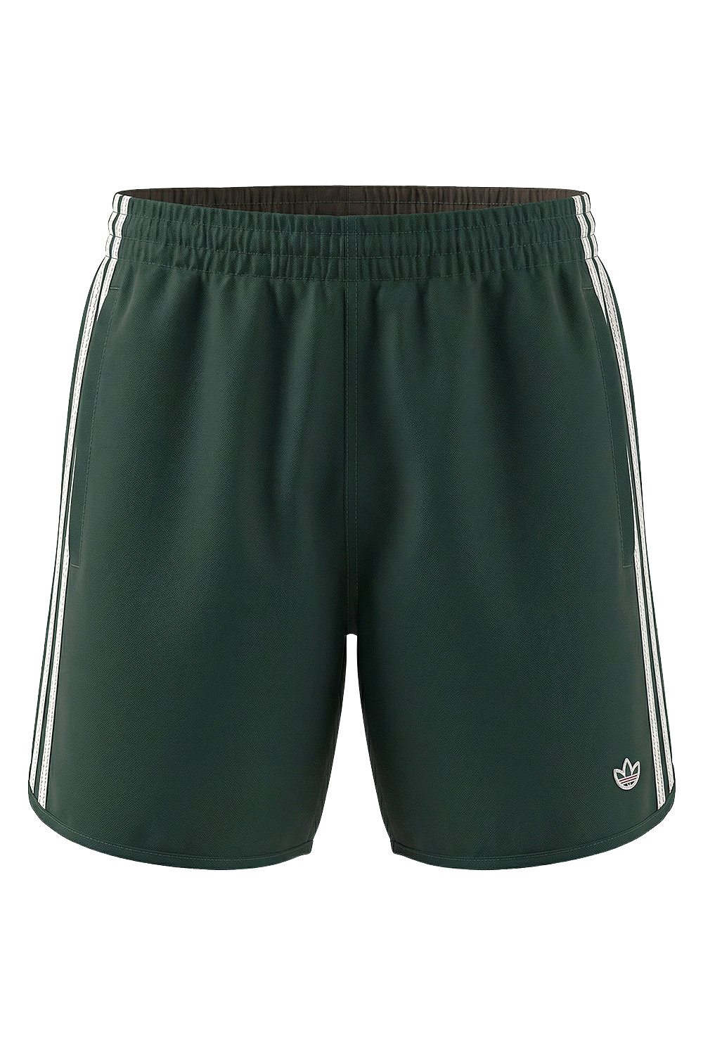 תמונה קידמית של אדידס X קלוט מכנסיים קצרים