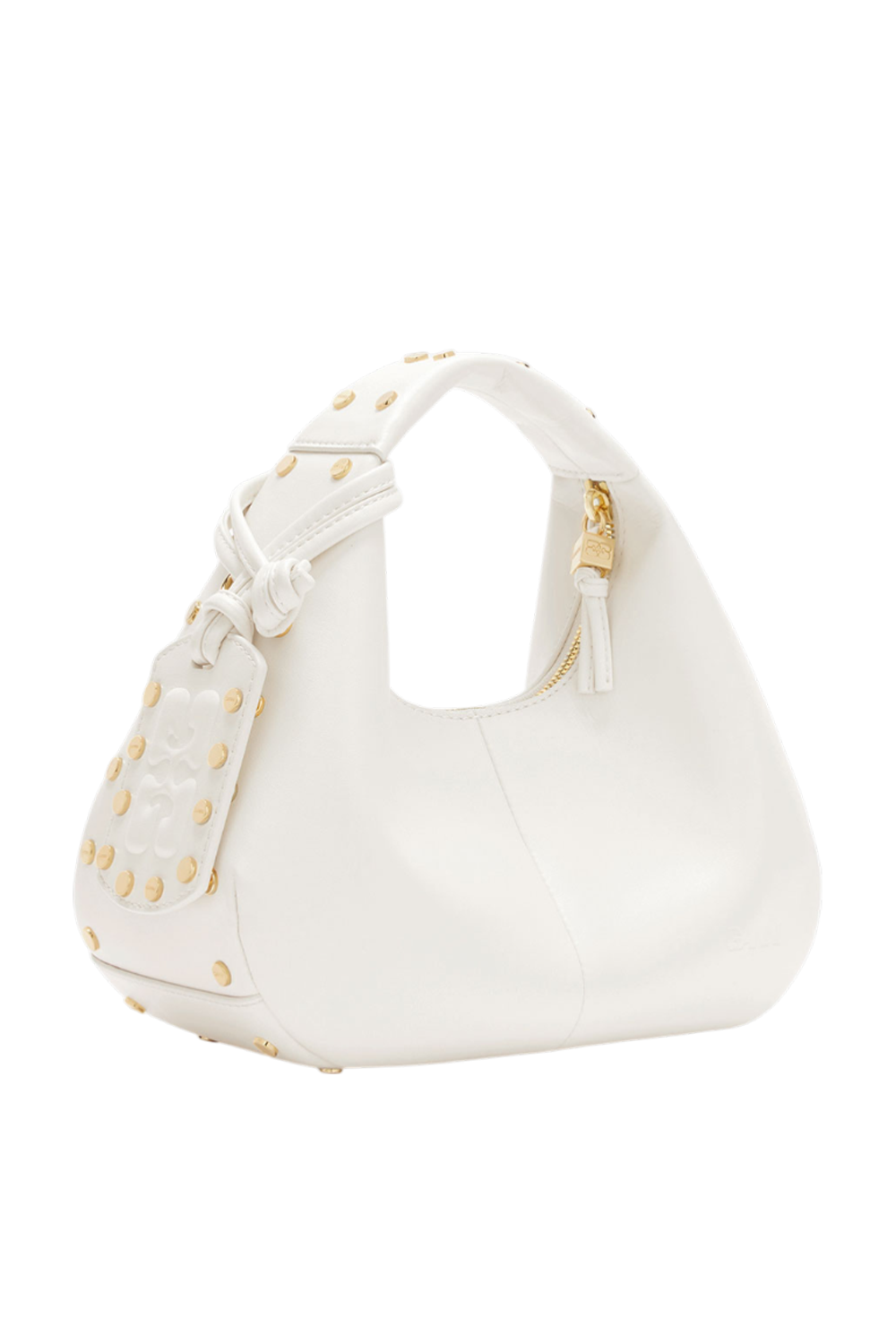 תמונה אחורית של תיק הובו מיני