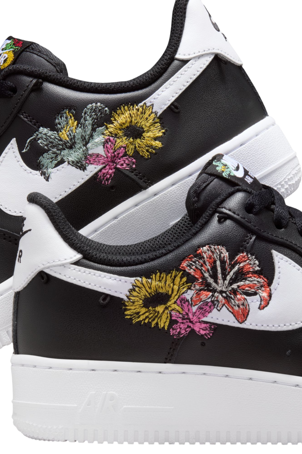 נעלי סניקרס איר פורס 1 07 פרימיום